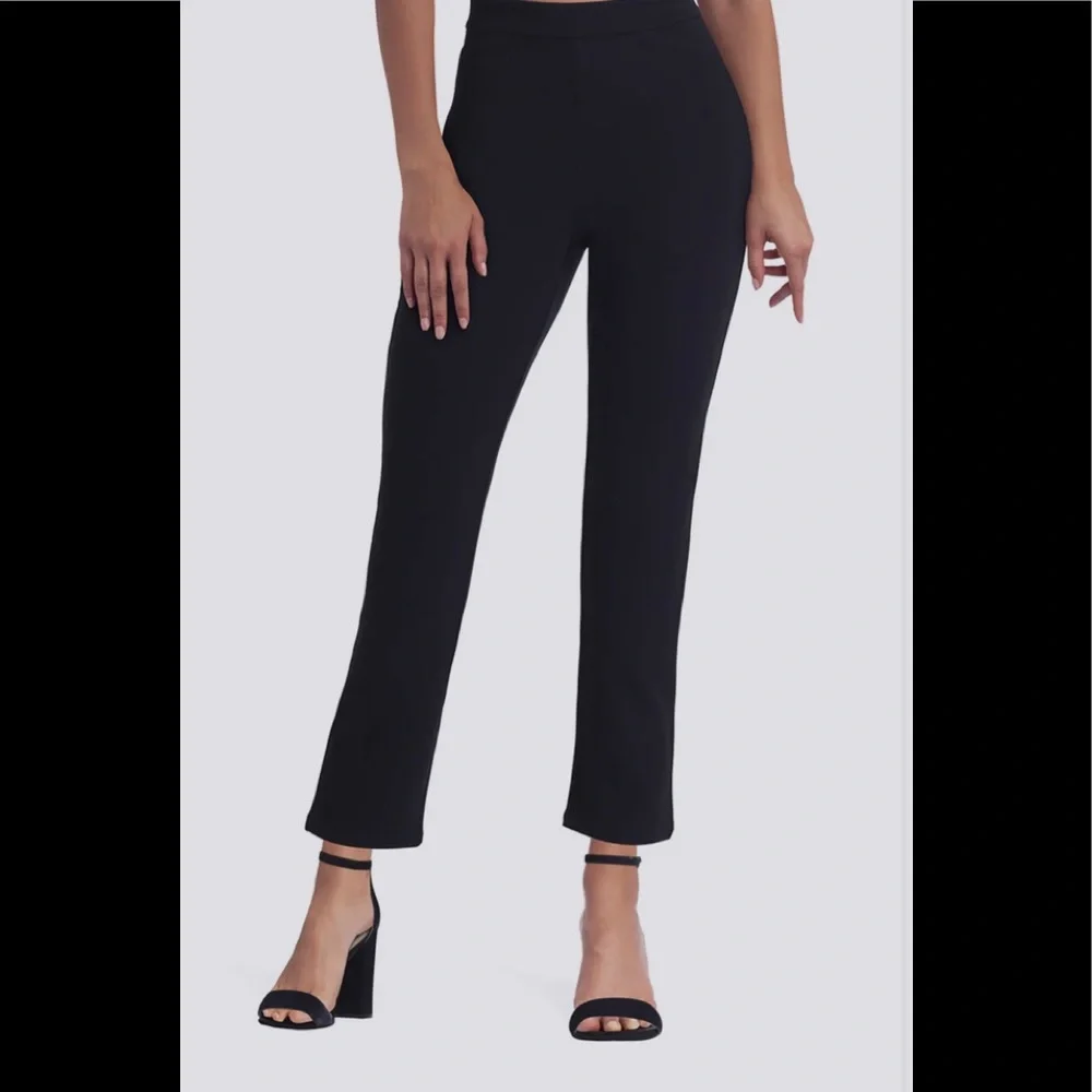 Isaac Mizrahi New York Po Skinny Pants NWT